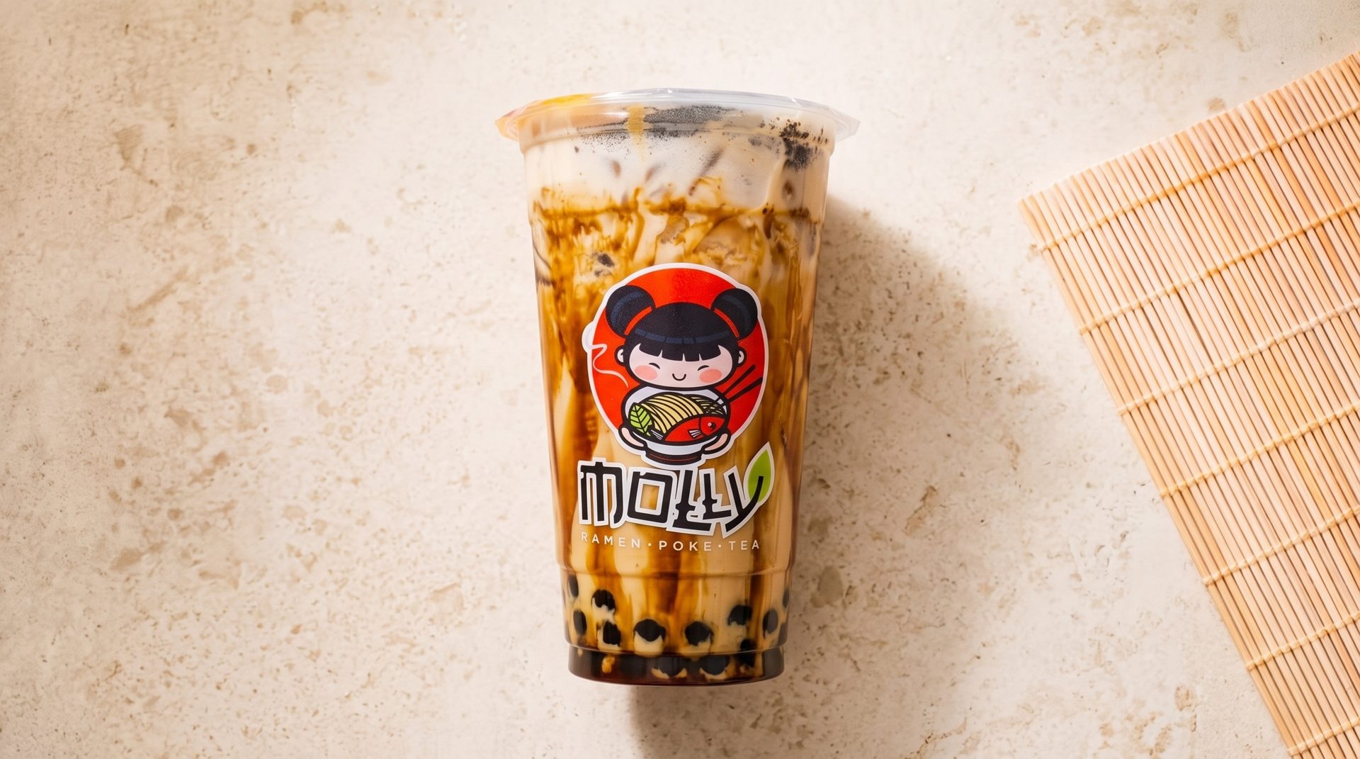 Boba Worth the Trip Alone