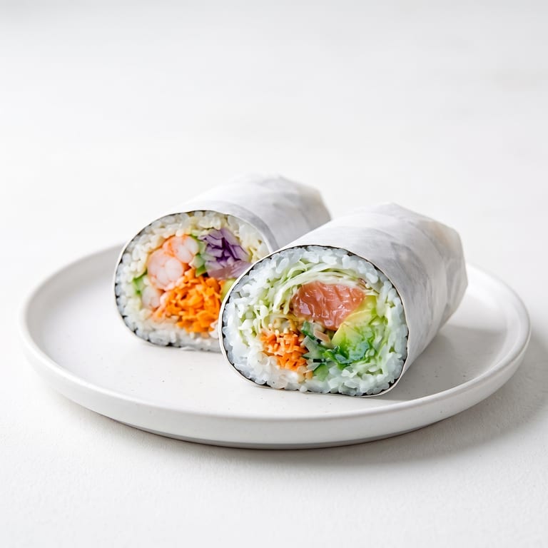 Delivery Options for Your Cravings