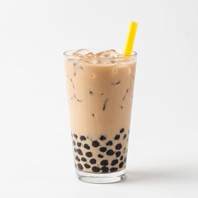 Boba Tea Series.
