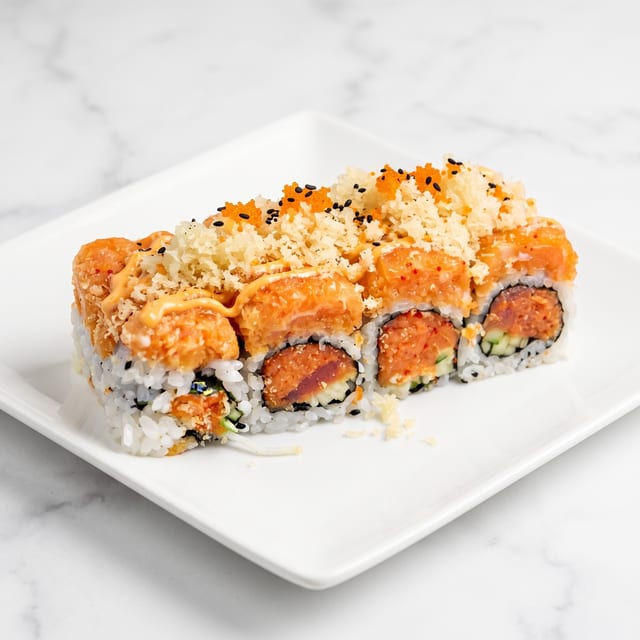 Sushi Signature.