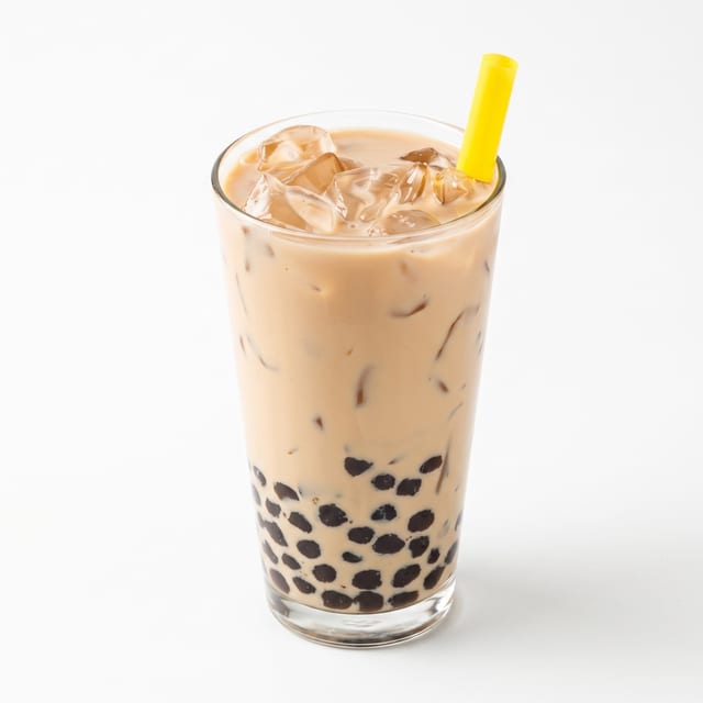 Boba Tea Series.