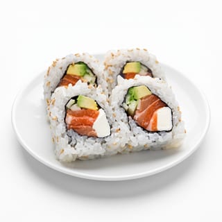 Sushi Classic