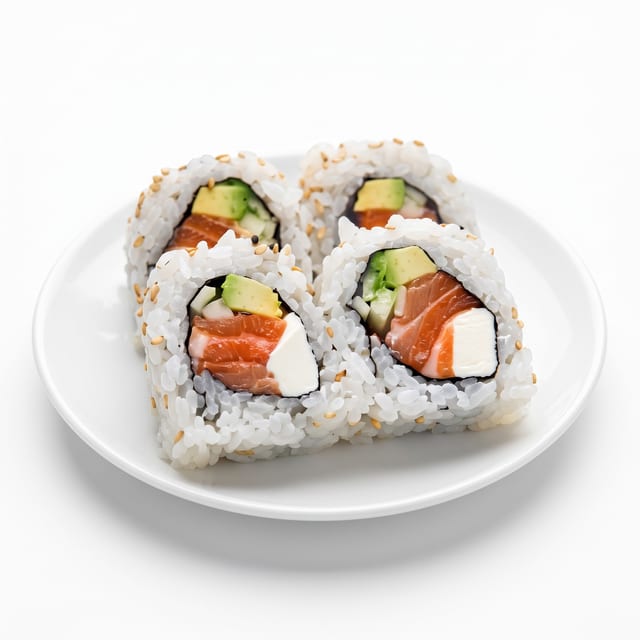 Sushi Classic.