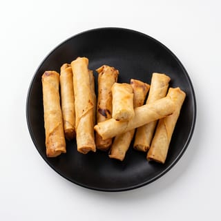 Spring Rolls