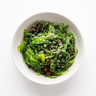Seaweed Salad