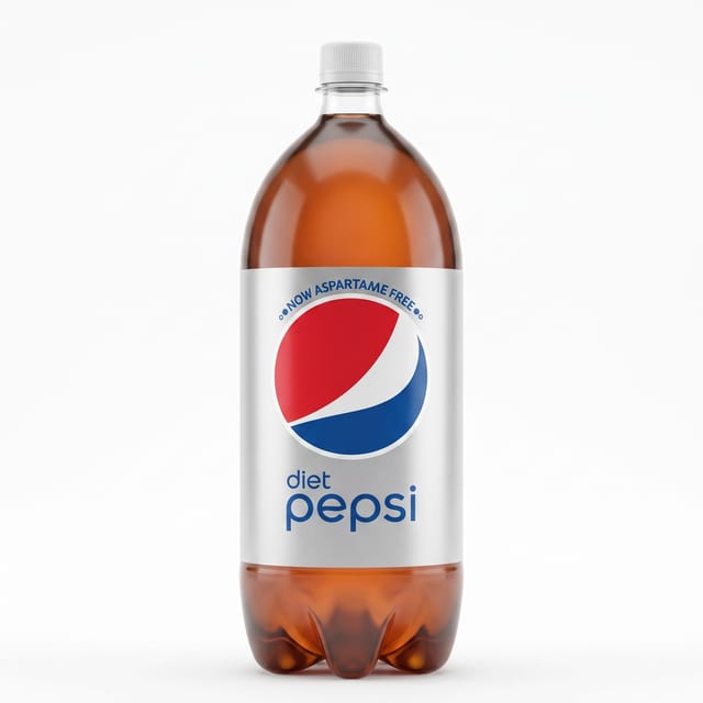 Soft Drink.