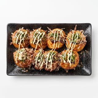 Takoyaki