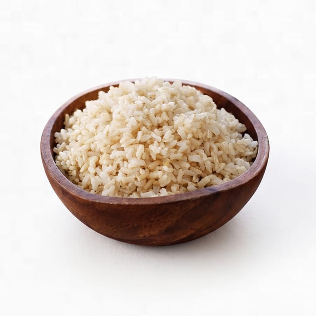 Side Dish Rice.