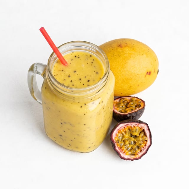 Smoothie.
