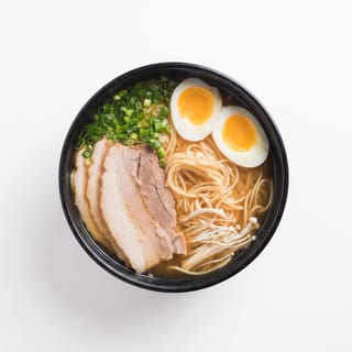 Ramen Build Your Own